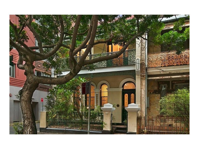 6 Georgina Street, Newtown NSW 2042