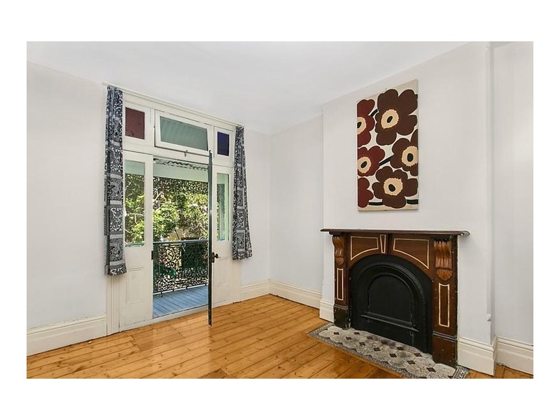 6 Georgina Street, Newtown NSW 2042