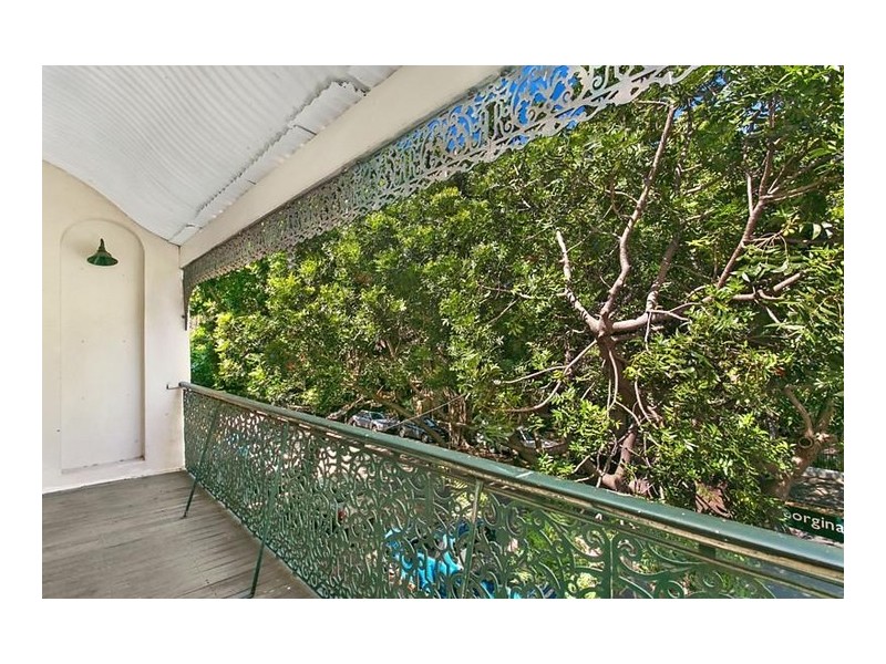 6 Georgina Street, Newtown NSW 2042