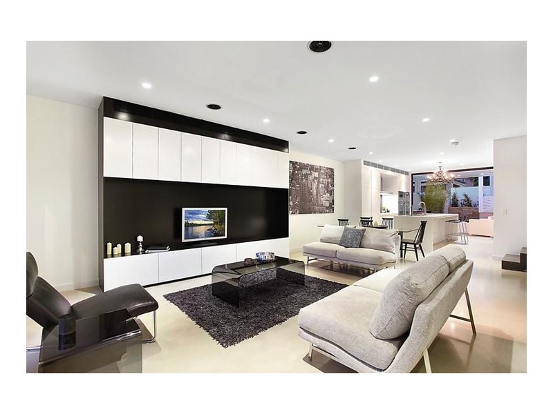 74B Trafalgar Street, Annandale NSW 2038