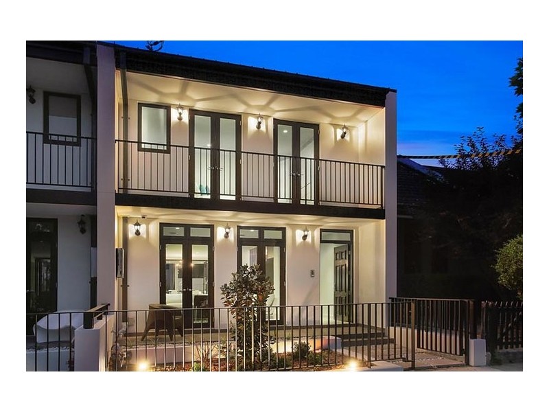 74B Trafalgar Street, Annandale NSW 2038