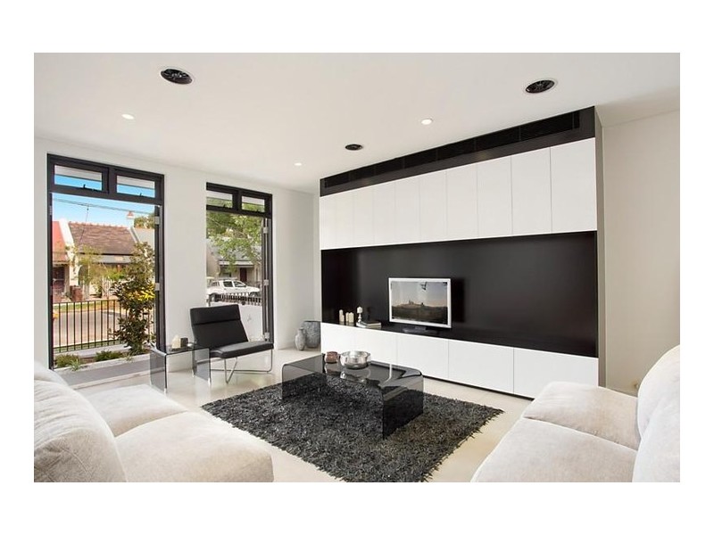 74B Trafalgar Street, Annandale NSW 2038