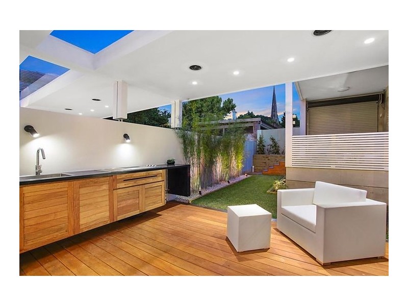74B Trafalgar Street, Annandale NSW 2038