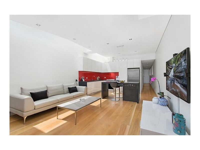 39 Brown Street, Newtown NSW 2042