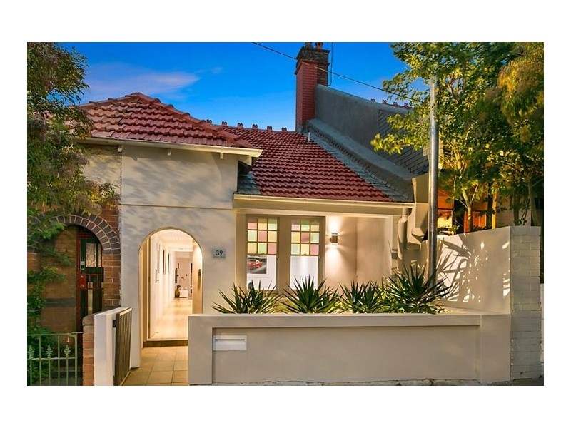 39 Brown Street, Newtown NSW 2042