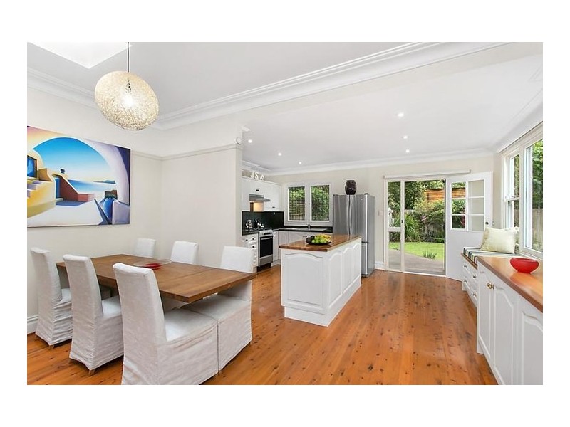 51 Ormond Street, Ashfield NSW 2131