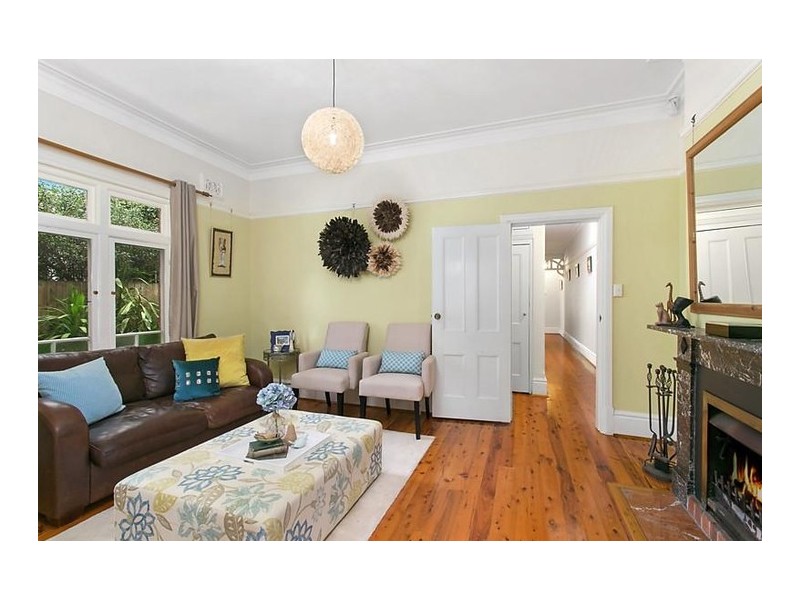 51 Ormond Street, Ashfield NSW 2131