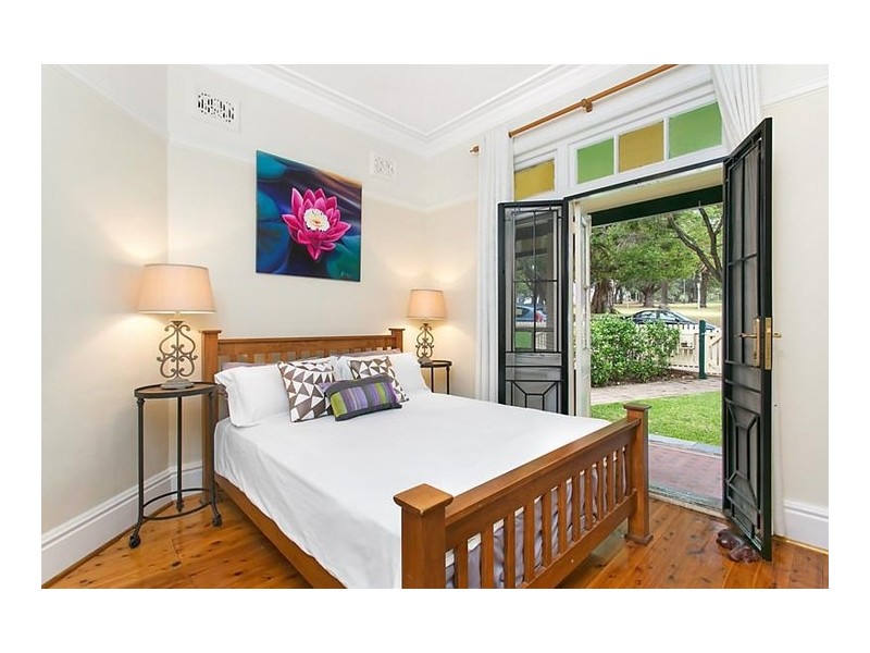 51 Ormond Street, Ashfield NSW 2131