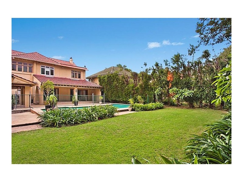 38 Coolong Road, Vaucluse NSW 2030
