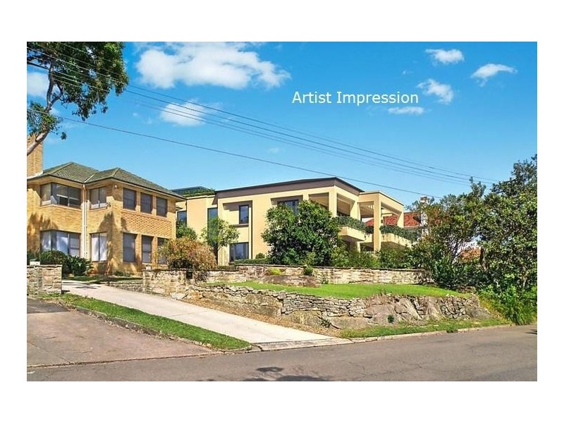 38 Coolong Road, Vaucluse NSW 2030