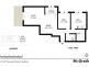 19/187 Cleveland Street, Redfern NSW 2016 Floorplan