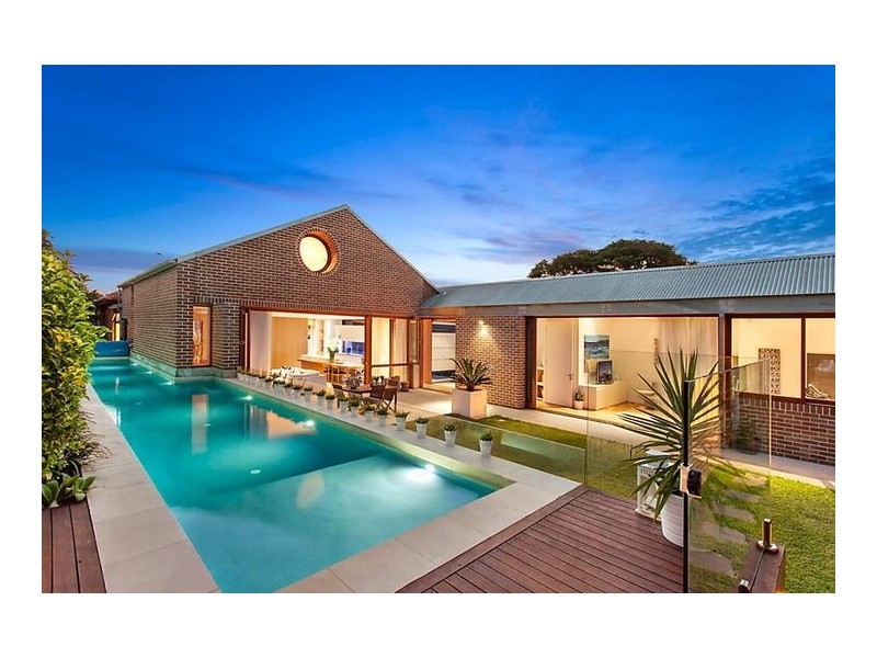 9 Martin Street, Haberfield NSW 2045