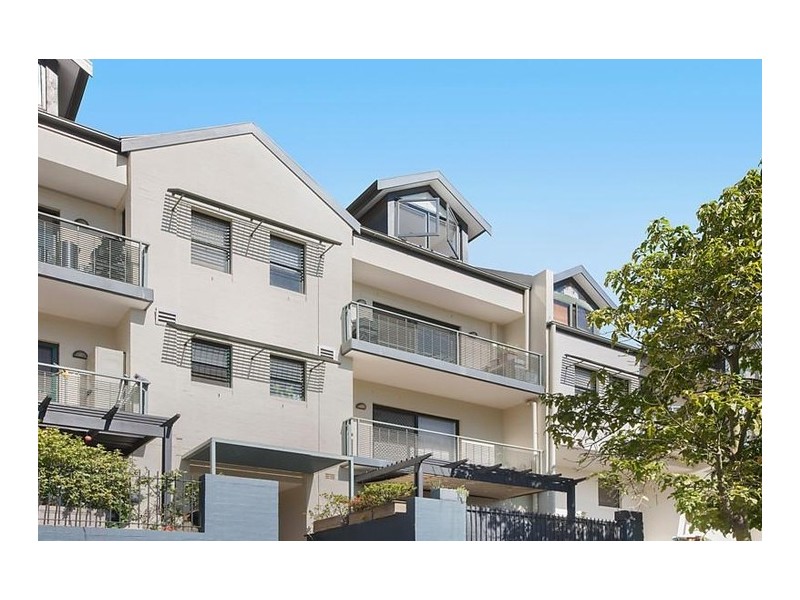 71/11 Wigram Lane, Glebe NSW 2037