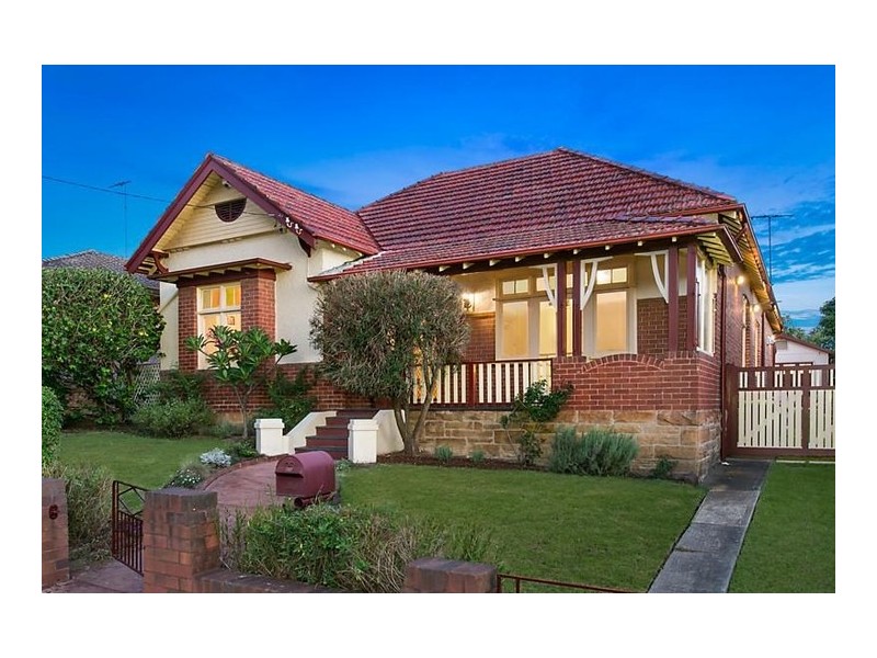151 Alt Street, Haberfield NSW 2045