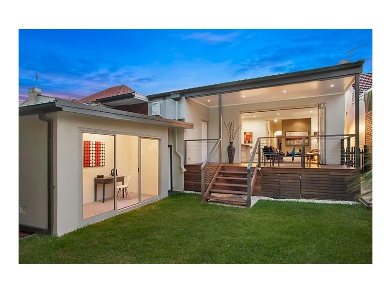 95 Renwick Street, Leichhardt NSW 2040