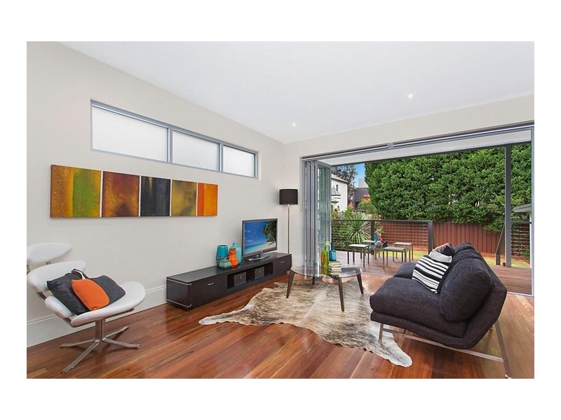 95 Renwick Street, Leichhardt NSW 2040