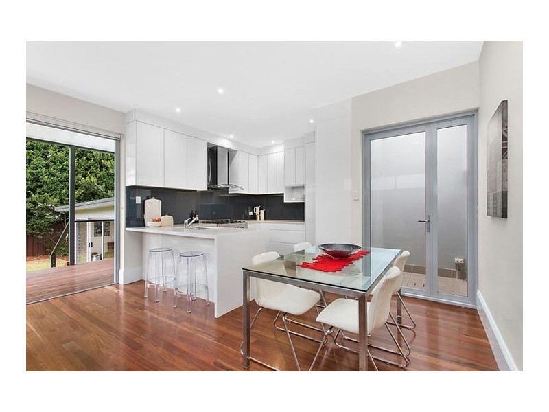 95 Renwick Street, Leichhardt NSW 2040