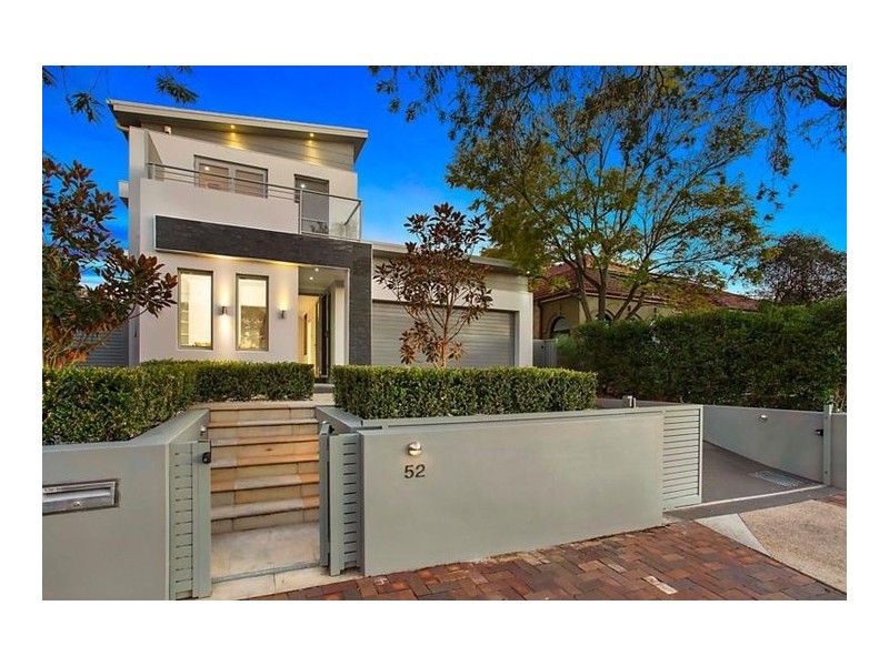 52 Beauchamp Street, Marrickville NSW 2204