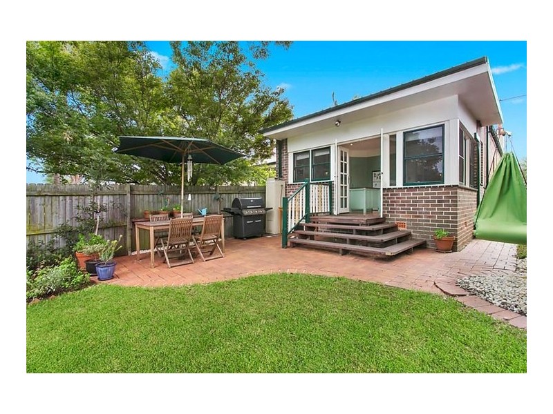 11 Boomerang Street, Haberfield NSW 2045