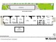 11 Boomerang Street, Haberfield NSW 2045 Floorplan