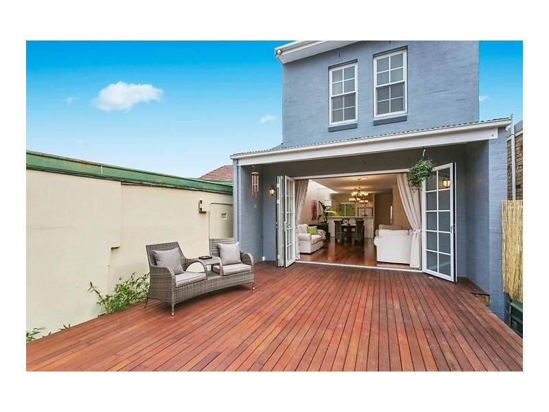 15 Francis Street, Marrickville NSW 2204