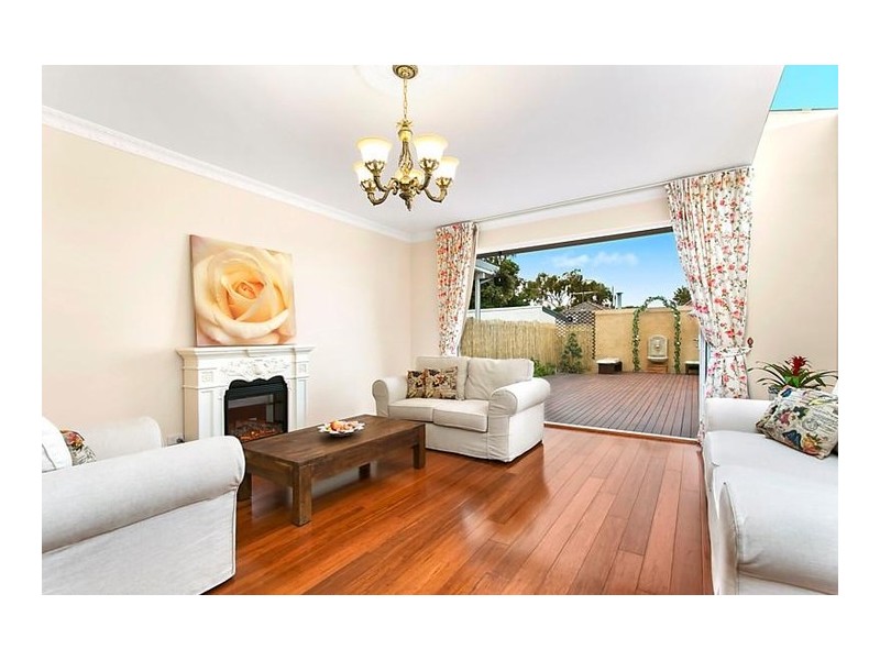 15 Francis Street, Marrickville NSW 2204