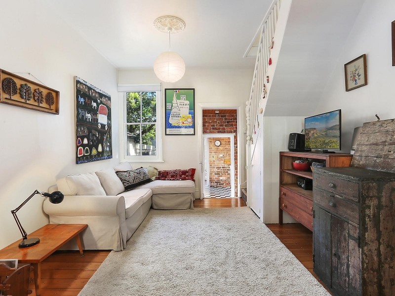 7 Talfourd Street, Glebe NSW 2037