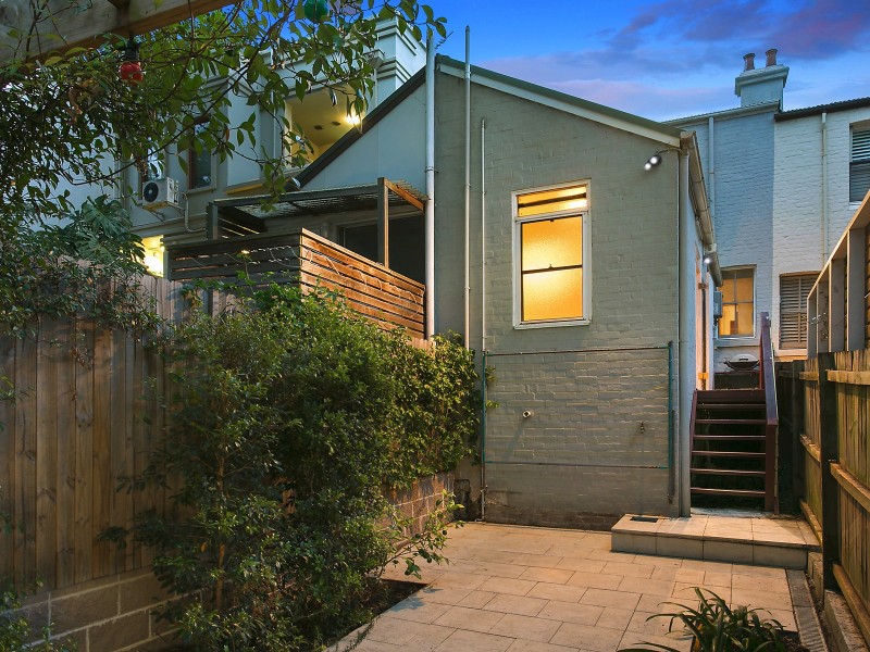 7 Talfourd Street, Glebe NSW 2037