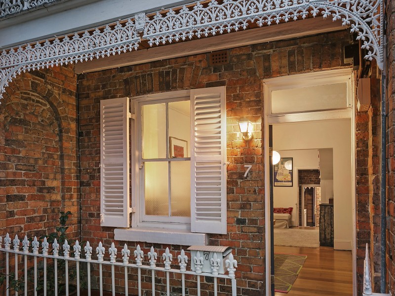 7 Talfourd Street, Glebe NSW 2037