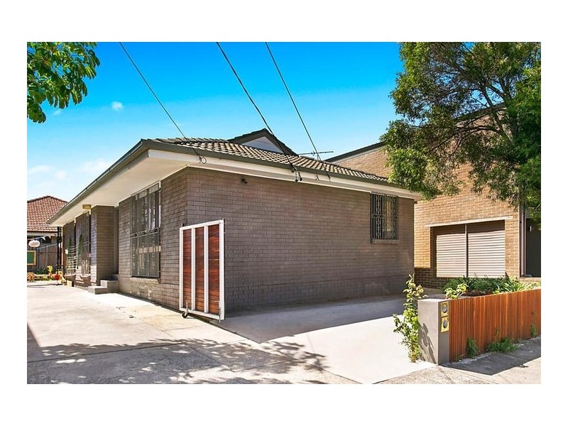 63 Edith Street, St Peters NSW 2044