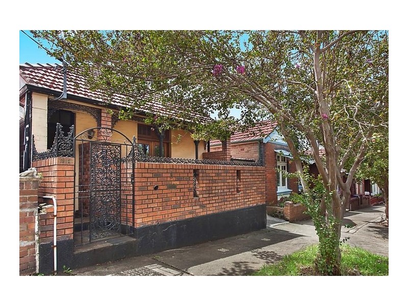 8 Thorby Avenue, Leichhardt NSW 2040