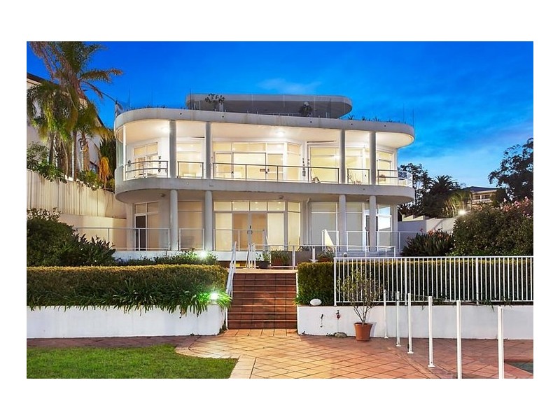 2/20 Walton Crescent, Abbotsford NSW 2046