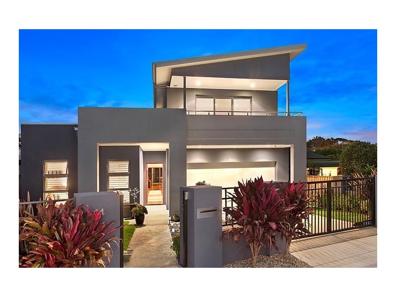 14 Wanstead Avenue, Earlwood NSW 2206