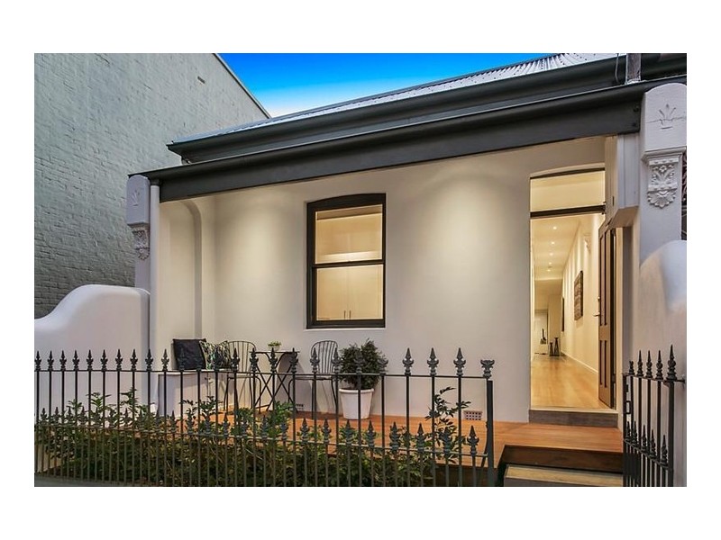 11 Prospect Street, Erskineville NSW 2043