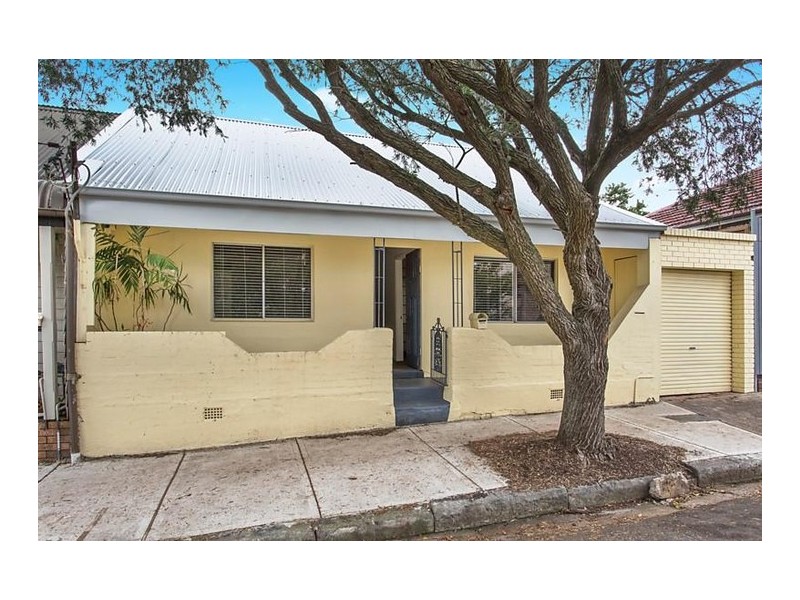 40 Charles Street, Petersham NSW 2049