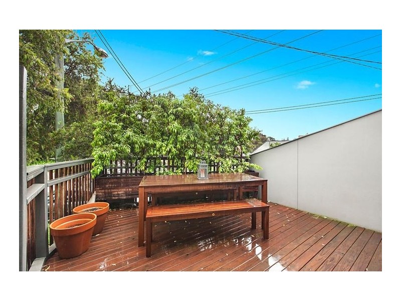 387B Catherine Street, Lilyfield NSW 2040