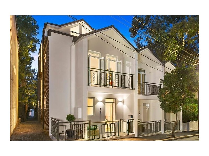 2 Knight Street, Erskineville NSW 2043