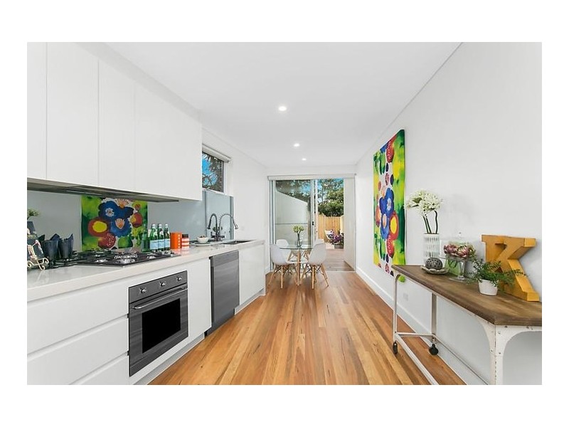 2 Knight Street, Erskineville NSW 2043