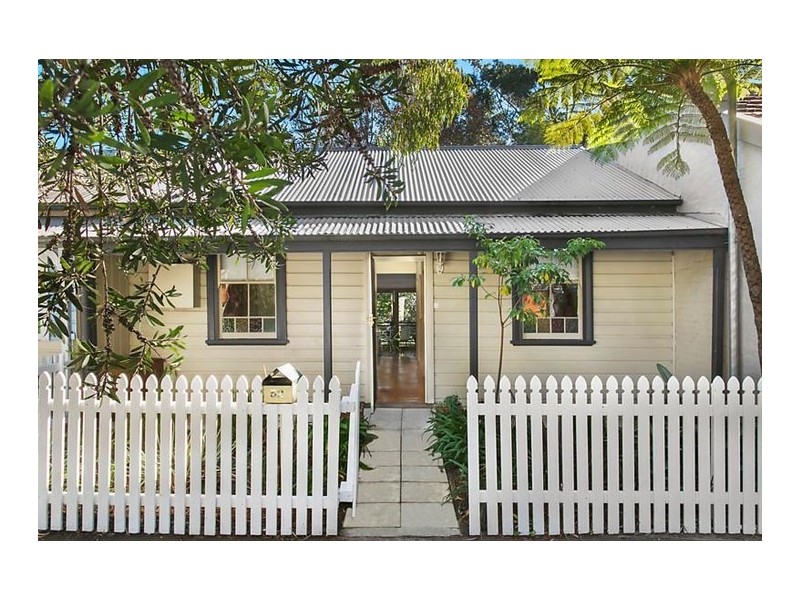 52 Alfred Street, Annandale NSW 2038