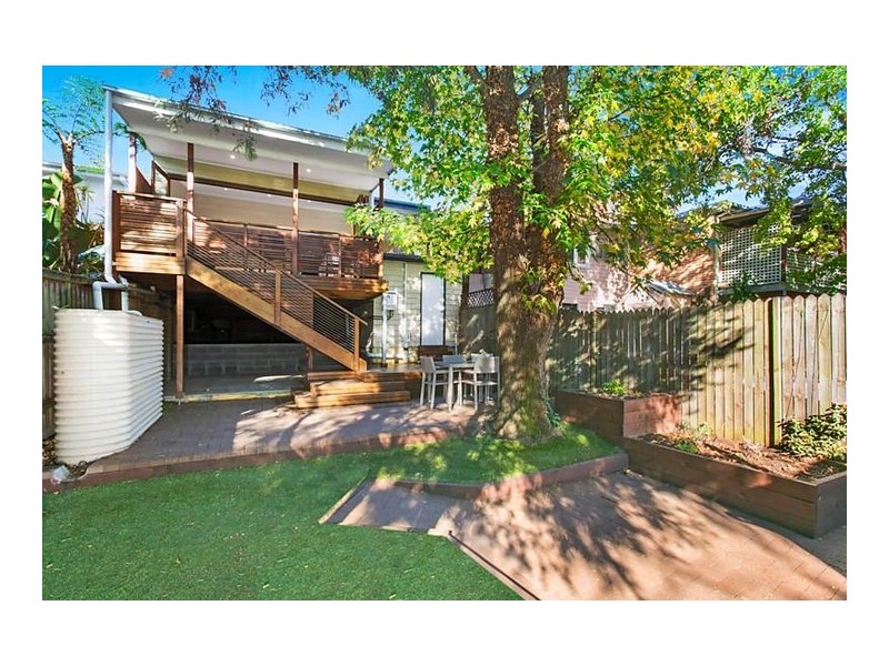 52 Alfred Street, Annandale NSW 2038