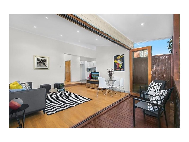 52 Alfred Street, Annandale NSW 2038