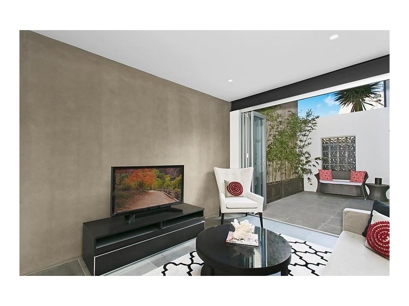 25A Prospect Street, Erskineville NSW 2043