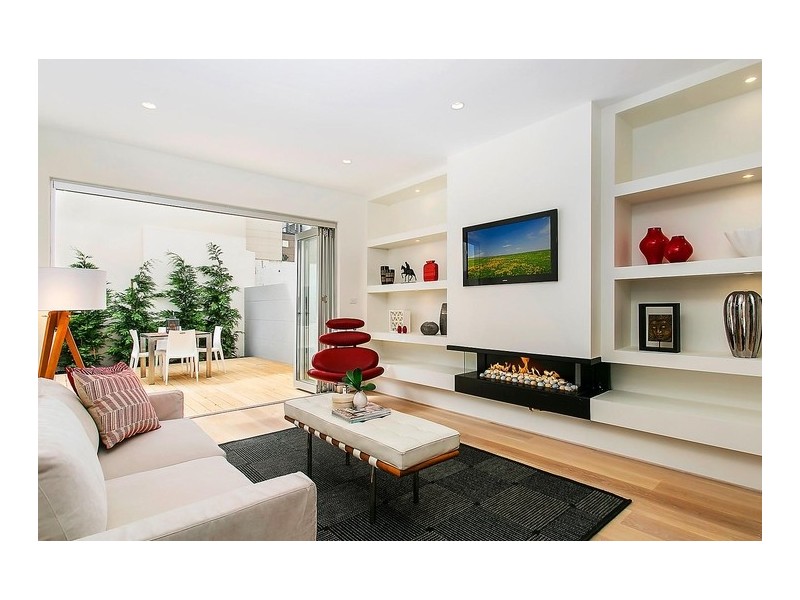 16A Rochford Street, Erskineville NSW 2043