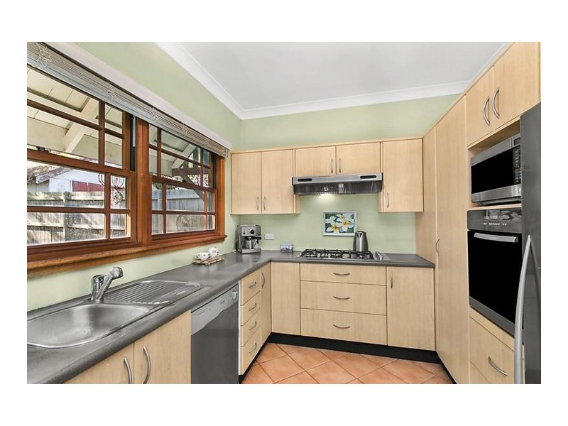 21 Brunswick Parade, Ashfield NSW 2131