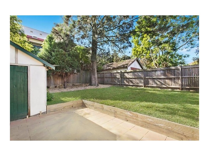 21 Brunswick Parade, Ashfield NSW 2131