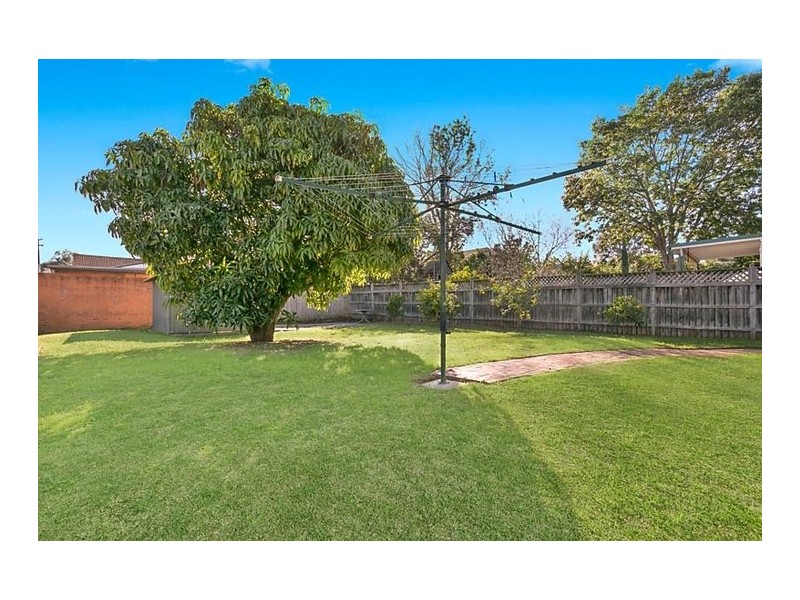 20 Cecil Street, Wareemba NSW 2046