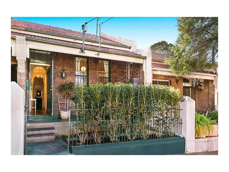 15 Pemell Street, Newtown NSW 2042