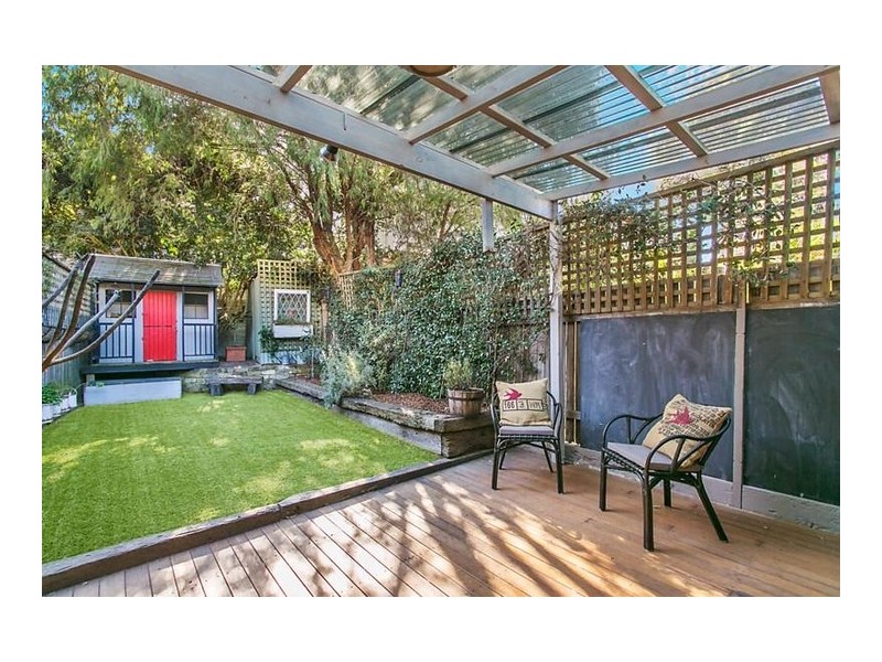 15 Pemell Street, Newtown NSW 2042