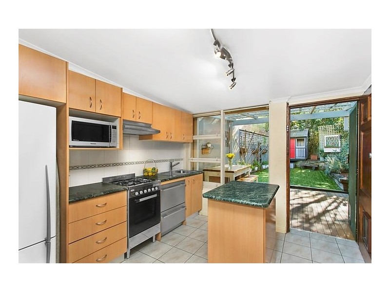 15 Pemell Street, Newtown NSW 2042