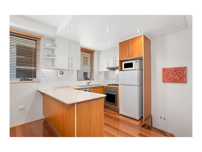 2D Marsden Street, Camperdown NSW 2050